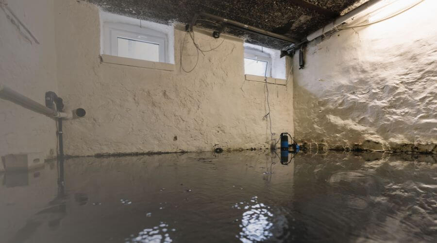 Why choose water damage restoration service for commercial water damage restoration in Richardson